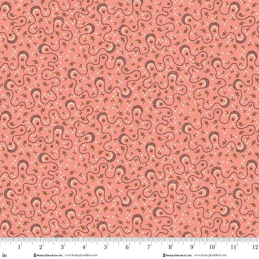 Love Struck / Nature Walk / Pink - Harmony