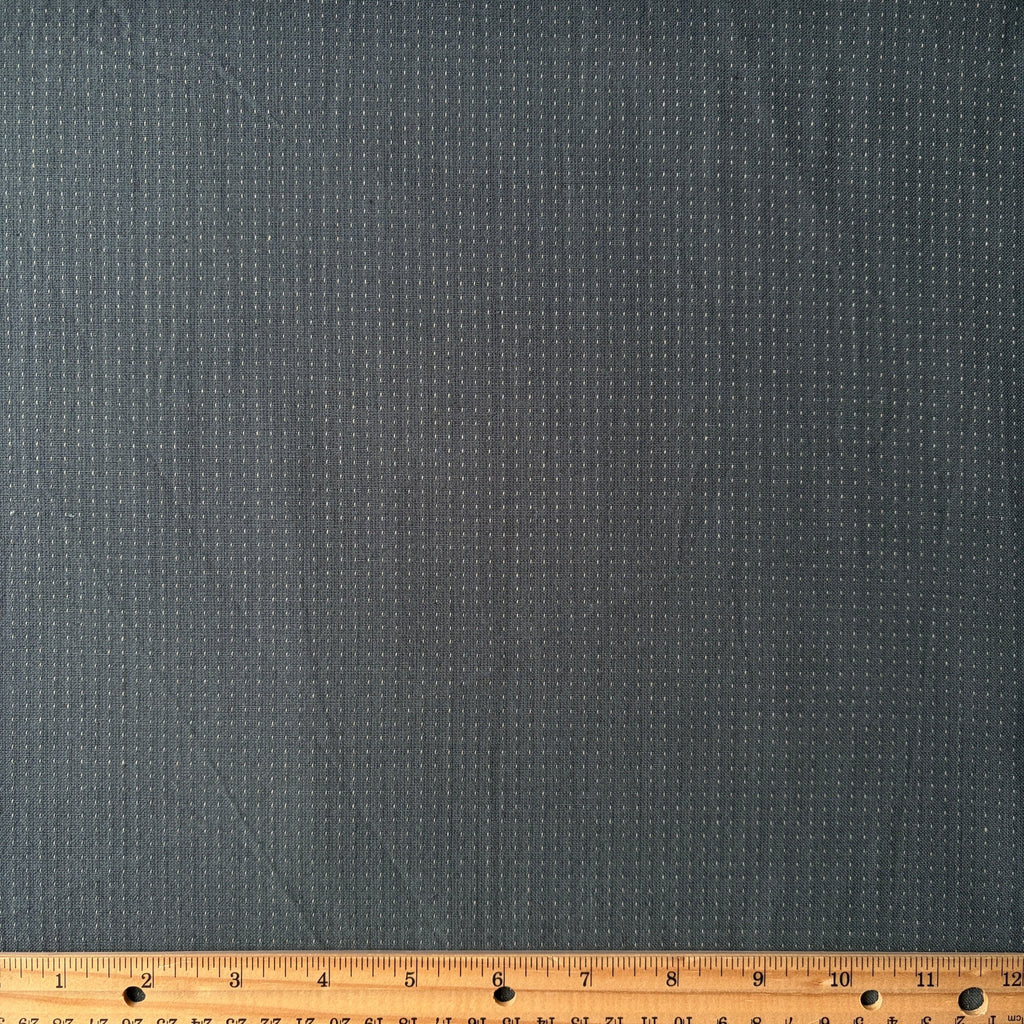 Nikko Topstitch / Blue Suede - Harmony