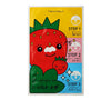 Runaway Strawberry Seeds 3 Step Nose Pack - Harmony