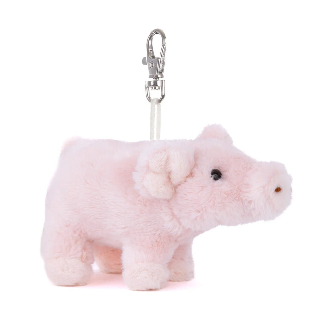 Oink Bag Charm - Harmony