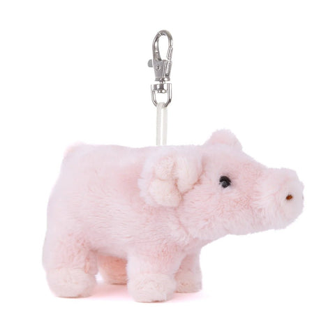 BAG CHARMS