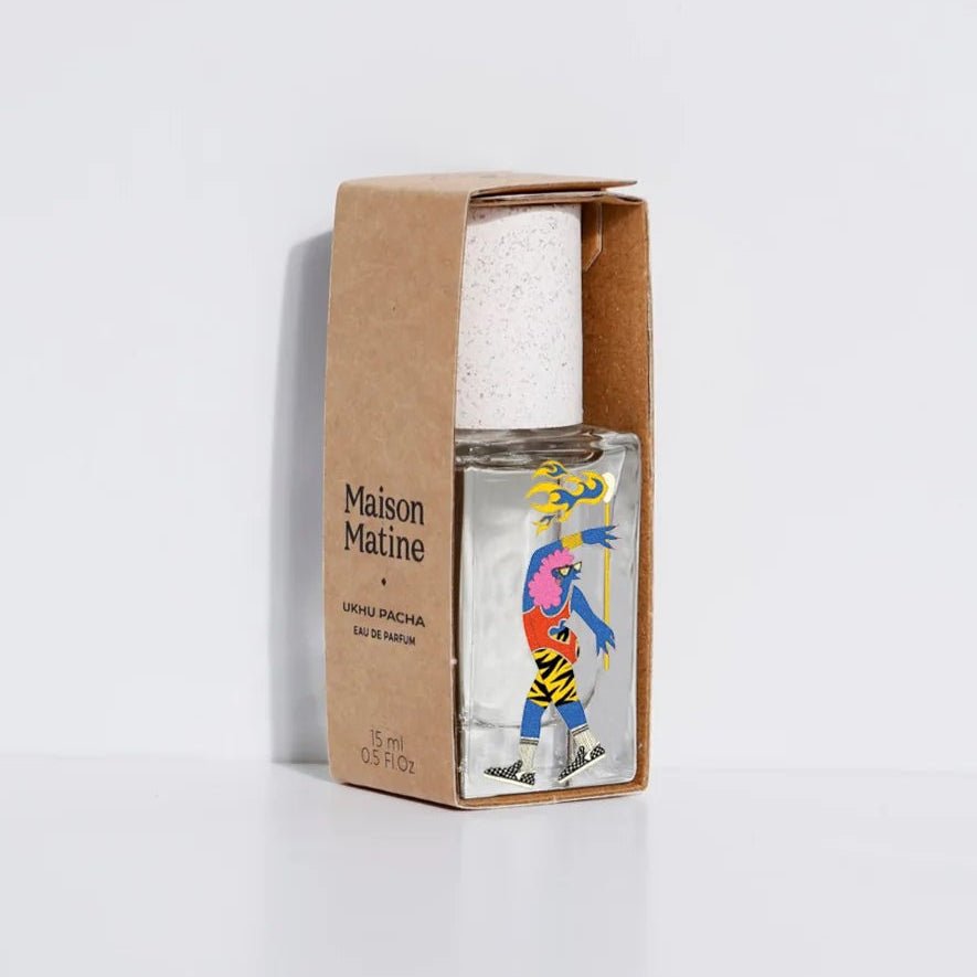 Maison Matine Eau De Parfum 15ml - Harmony
