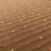 Woven Confetti / Spice - Harmony