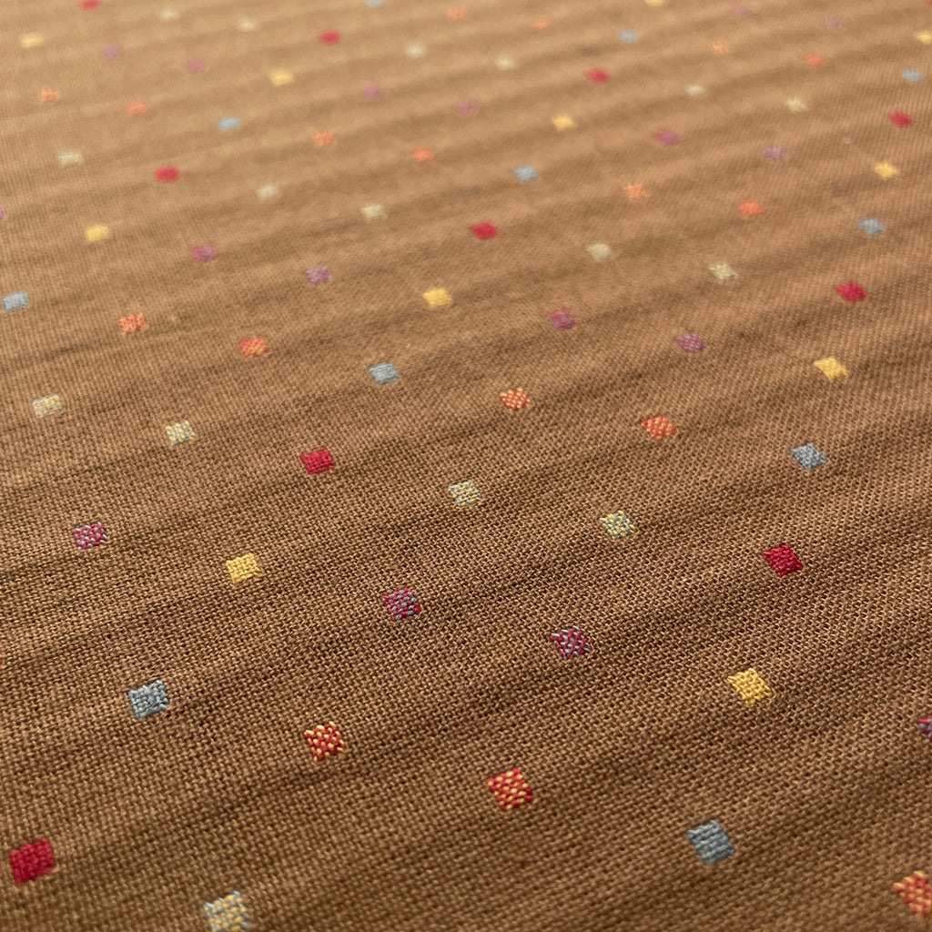 Woven Confetti / Spice - Harmony