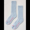 Ballet Socks / Baby Blue - Harmony