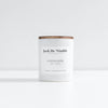 11oz Cotillion Scented Soy Candle - Harmony