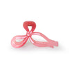 Ombre Ribbon Hair Claw - Harmony