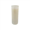 2 Oz White Votive - Harmony