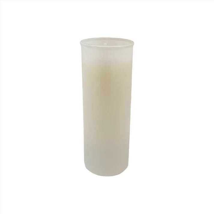 2 Oz White Votive - Harmony