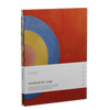 Hilma af Klint Large Notebook Set - Harmony
