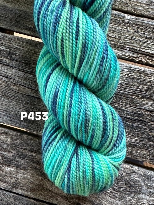 Koigu KPPPM 50g - Harmony