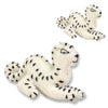 Leopard Hanging Ornaments - Harmony