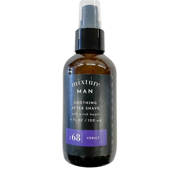 Mixture Man 4oz After Shave / No 68 Cobalt - Harmony