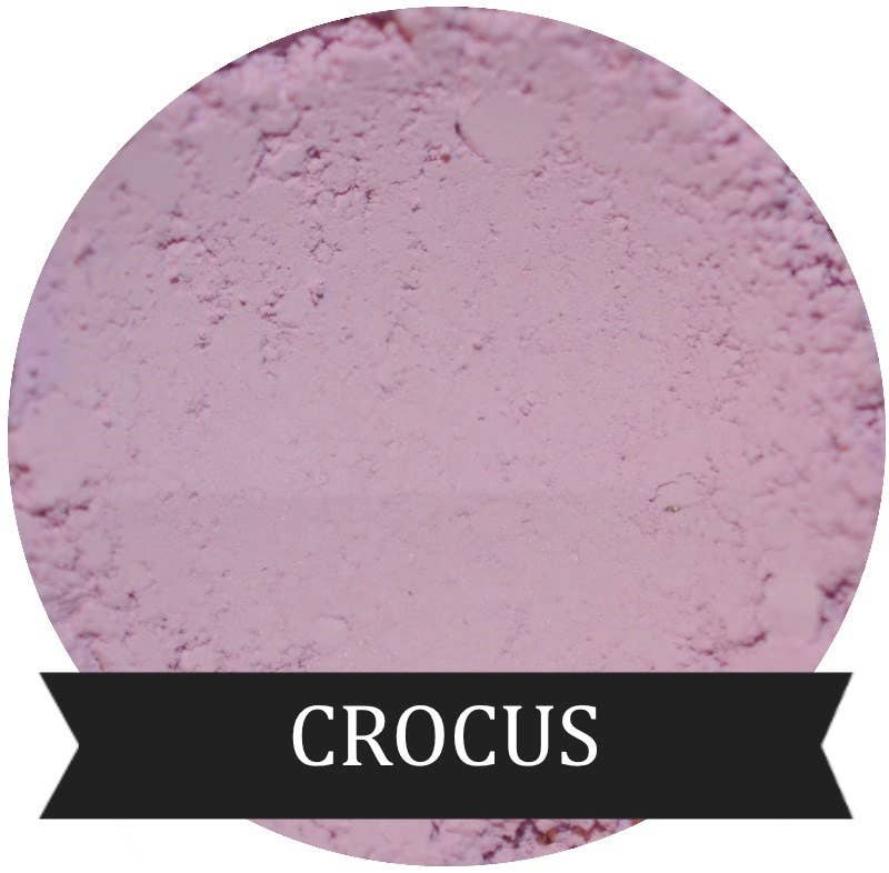 Crocus Eyeshadow - Harmony