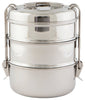 Simply Steel 3 Tier Tiffin - Harmony