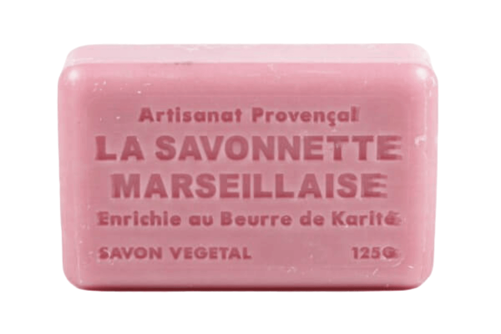 Marseille Soap 125g / Bois de Santal (Sandalwood) - Harmony