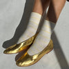 Wally Socks / Lemon - Harmony