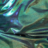 Mermaid Mystique Foiled Spandex - Harmony