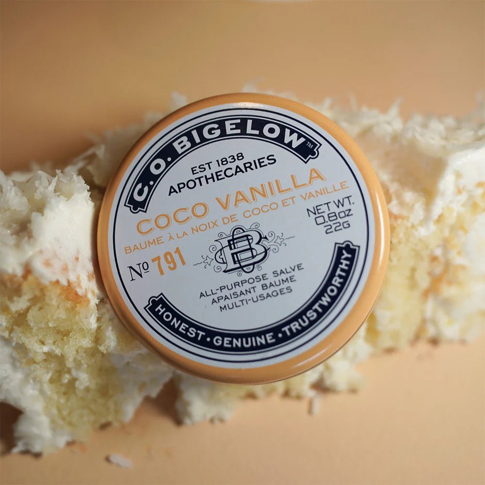 C.O. Bigelow All - Purpose Salve - Harmony