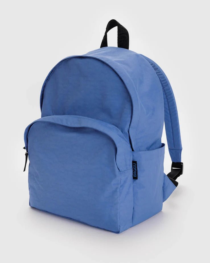 Large Nylon Backpack - Harmony