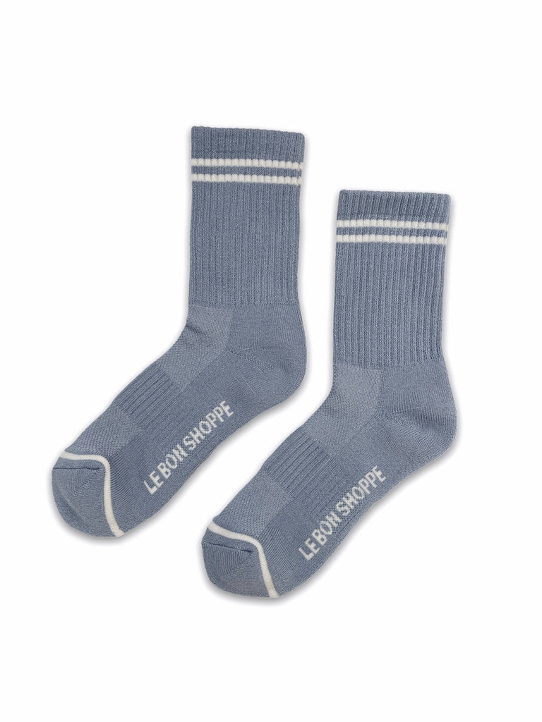 Boyfriend Socks - Harmony