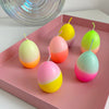 Dip Dye Eggs * Sixpack yellow - Harmony
