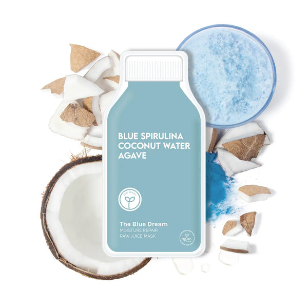 Sheet Mask Skincare - Harmony