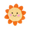 Friendly Weather Toy - Sun Rattle - Harmony