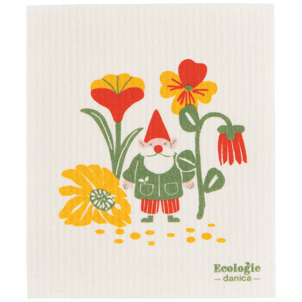 Swedish Sponge Cloth - Harmony