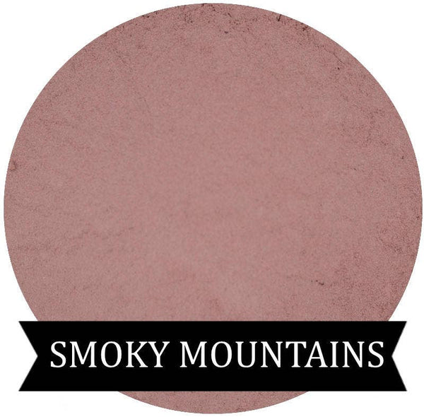 Smoky Mountains Eyeshadow - Harmony