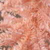 12" Blush Pink Artificial Canadian Pine Tree - Harmony