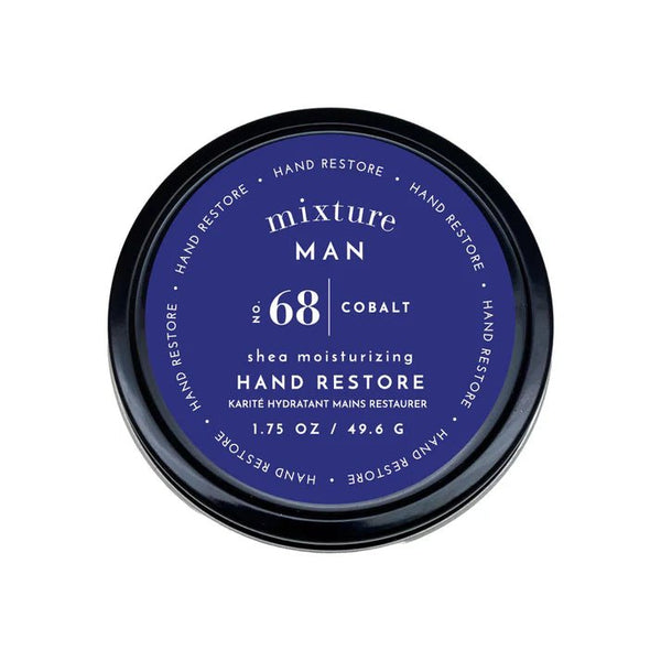 Mixture Man 1.75oz Hand Restore - Harmony