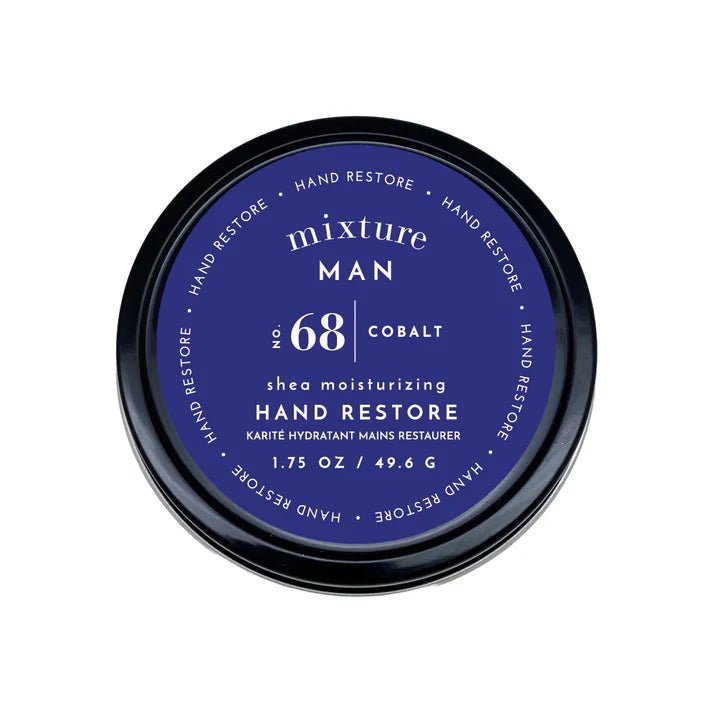 Mixture Man 1.75oz Hand Restore - Harmony