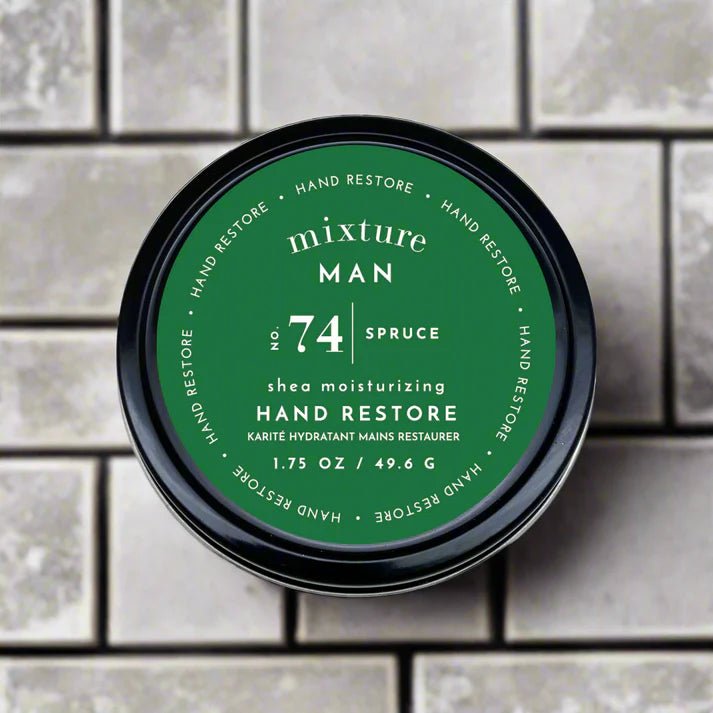 Mixture Man 1.75oz Hand Restore - Harmony