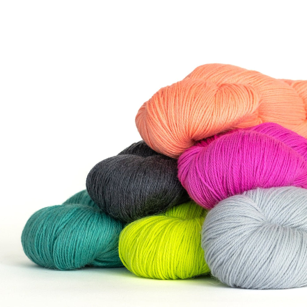 Perennial / 355 Chartreuse - Harmony