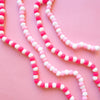 Pom Pom Garland | Baby Pink - Harmony