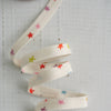1/2" Double Fold Bias Binding / Starry Multi - Harmony