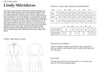 247 Lindy Shirtdress - Sewing Pattern - Harmony