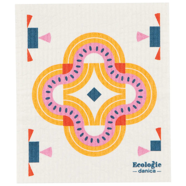 Swedish Sponge Cloth - Harmony