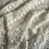 Cream Cotton Lace - Harmony