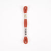 Eco Vita Wool Thread / 303 Papaya Madder - Harmony