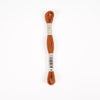 Eco Vita Wool Thread / 304 Mango Cutch - Harmony