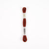 Eco Vita Wool Thread / 505 Ruby Madder - Harmony