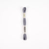 Eco Vita Wool Thread / 601 Baltic Indigo - Harmony