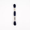 Eco Vita Wool Thread / 607 Night Indigo - Harmony