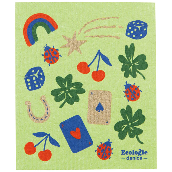 Swedish Sponge Cloth - Harmony