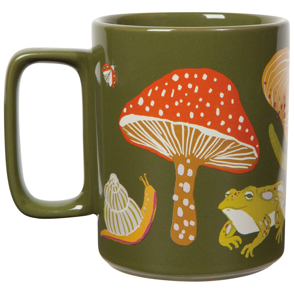 Gardenland Studio Mug - Harmony