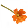 Round Cut Stick Flower - Harmony