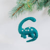 Brontosaurus Ornament - Harmony