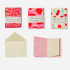 Mini Notecard Set - Harmony